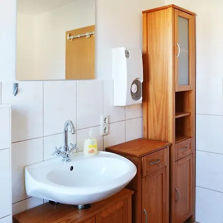 Ferienwohnung Hase Thale Room photo